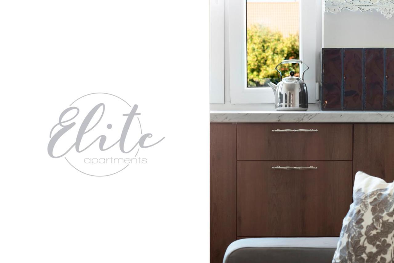 Apartment Elite Old Town Podwale Classy
