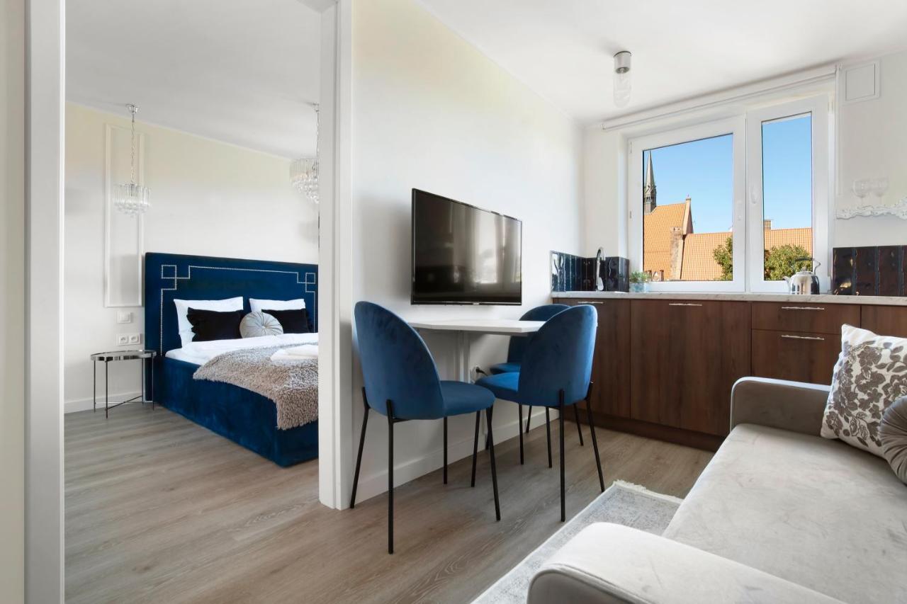 Apartment Elite Old Town Podwale Classy *