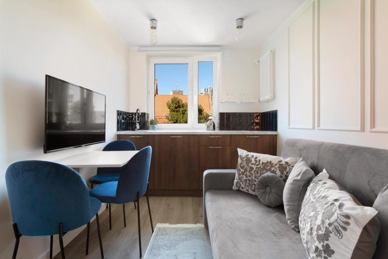 Apartment Elite Old Town Podwale Classy