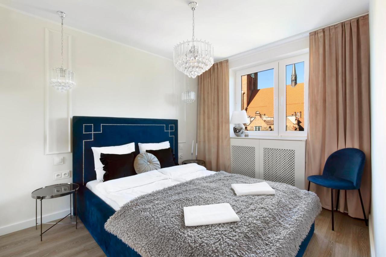 Apartment Elite Old Town Podwale Classy *