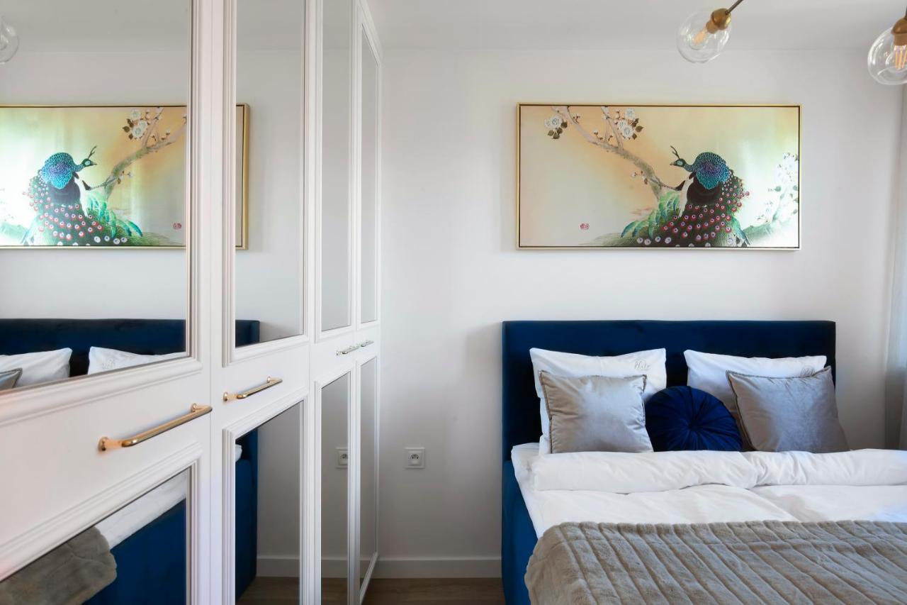Apartment Elite Old Town Podwale Classy Gdansk