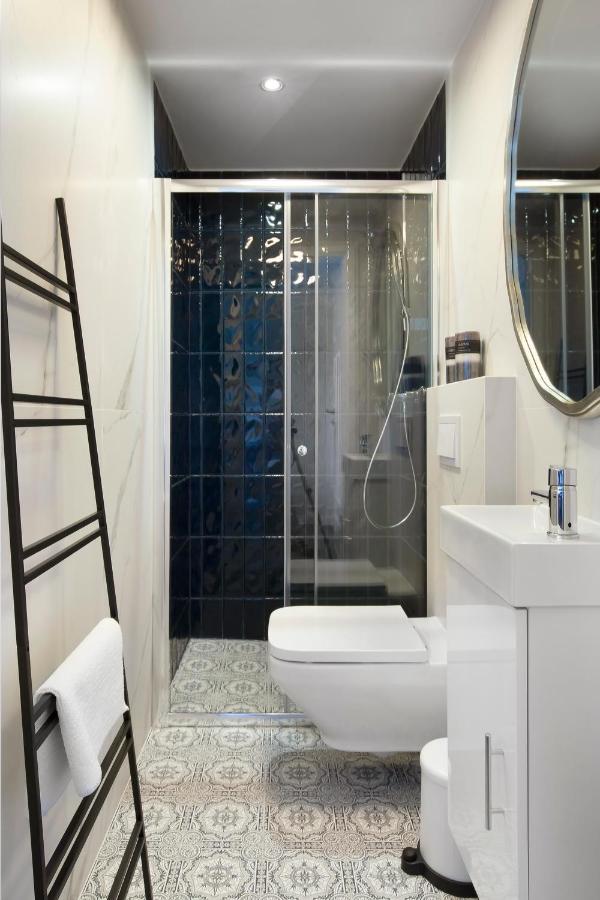 Apartment Elite Old Town Podwale Classy *