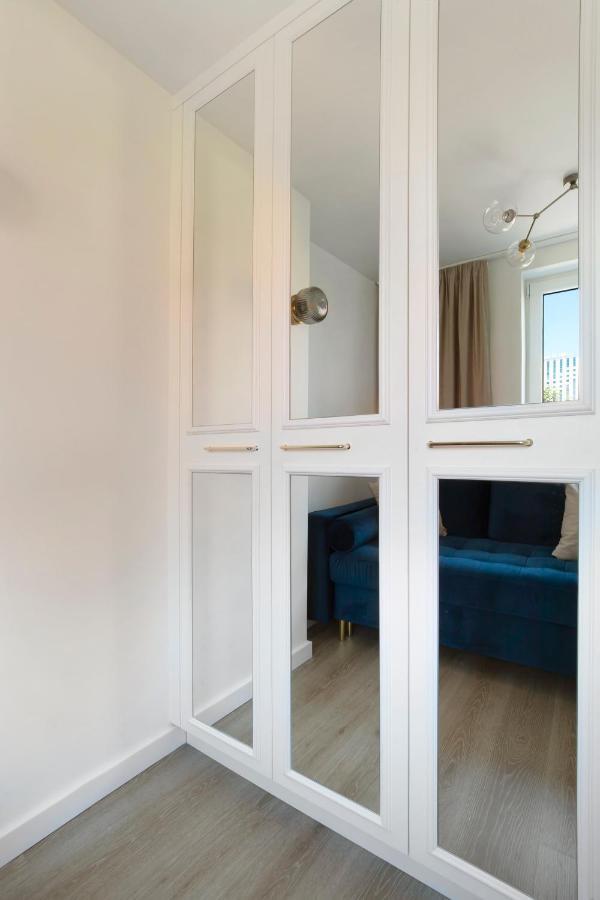 Elite Old Town Podwale Classy Apartment *