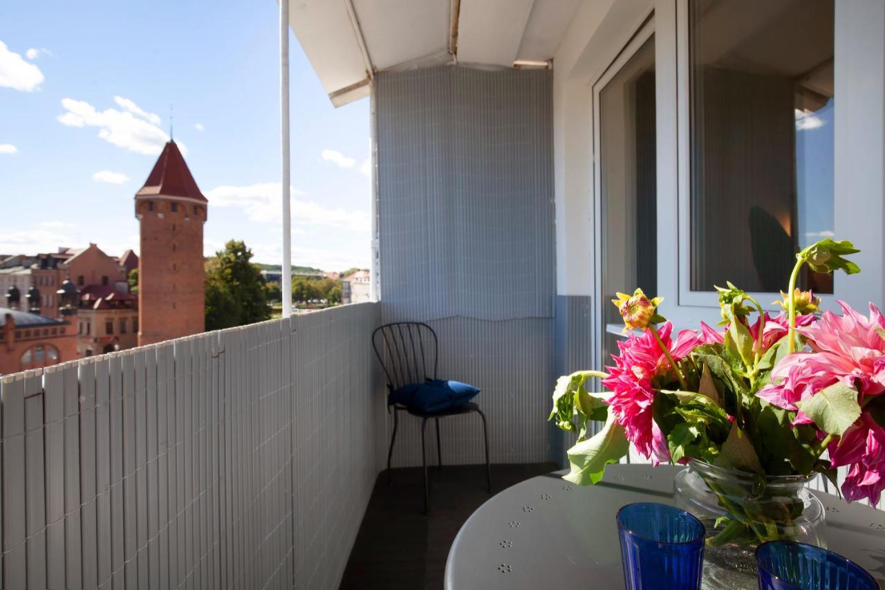 Apartamento Elite Old Town Podwale Classy *