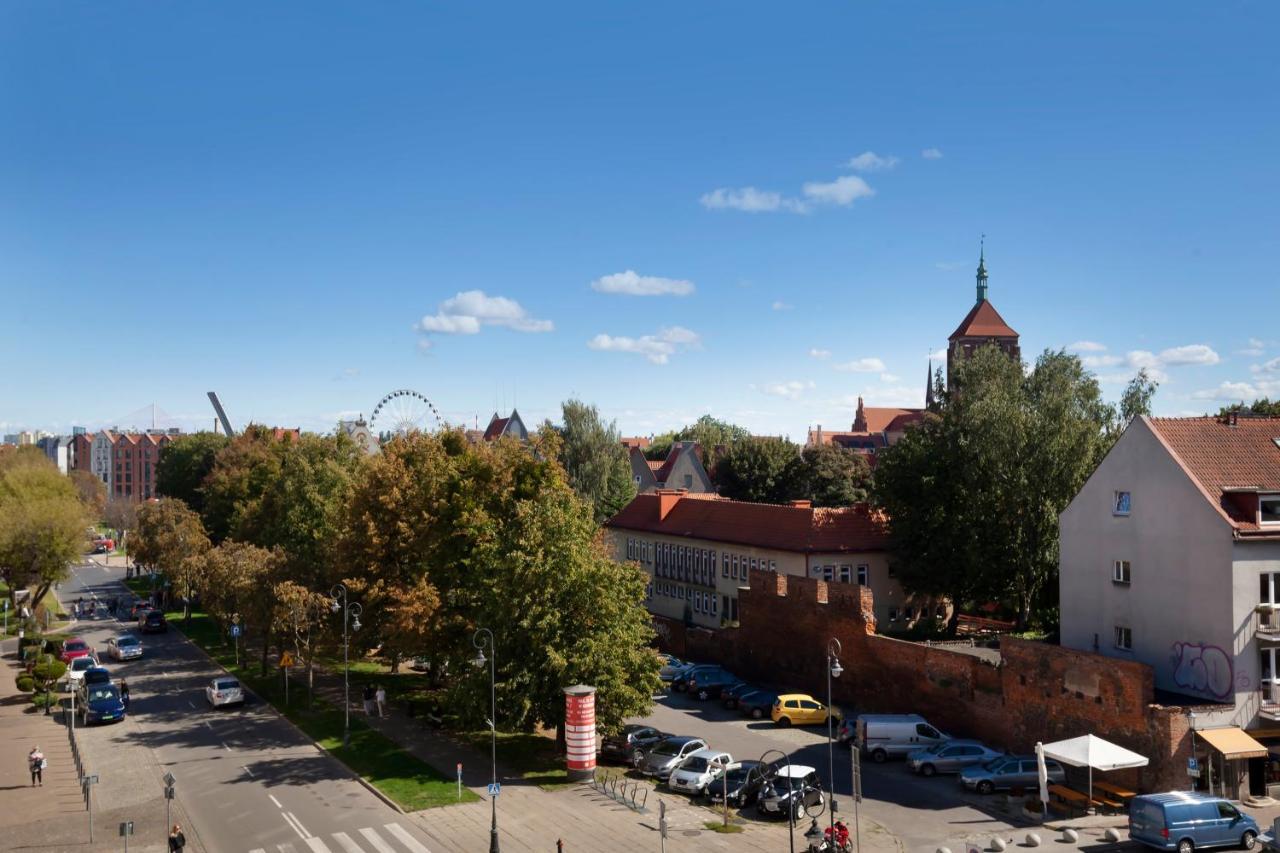 Elite Old Town Podwale Classy Apartamento