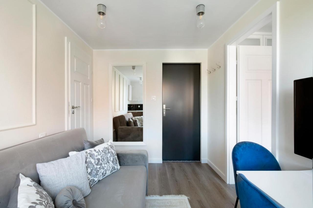 Apartamento Elite Old Town Podwale Classy Gdansk